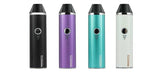 5th Degree 2 in 1 Dry Herb and Concentrate Vaporizer Prohibited