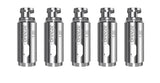 Aspire Breeze Replacement 0.6 and 1.2 Ohm 5 Pack Coils