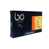 Bo One Caps Replacement Pods 1.5ml Salt Nicotine Bo Vaping