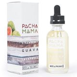 Pacha Mama Strawberry Guava Jackfruit E Juice Liquid Charlie's Chalk Dust