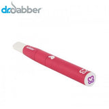 Aurora Pink Edition Dry Herb and Wax Concentrate Dr Dabber Vaporizer Pen
