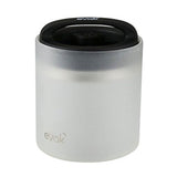 Evak 16oz Storage Container Frosted Glass