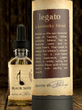 Black Note Legato A Kentucky Blend 30ml E Liquid