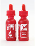 Passion Punch Liquid State Vapors E Juice