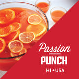 Passion Punch Liquid State Vapors E Juice