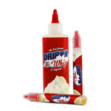 Drippn Whip 180ml One Hit Wonder E Juice Liquid