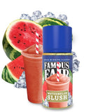 Famous Fair Watermelon Slush 100ml One Hit Wonder E Juice Liquid