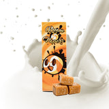 Kream Vapors Caramel Cream Savers 60ml E Juice Liquid
