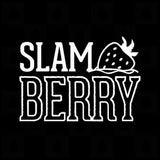 Slamberry E Juice Liquid Charlie's Chalk Dust