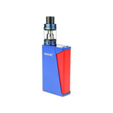 Smok H Priv Pro Kit 220W Starter Kit MOD Blue Gold Red