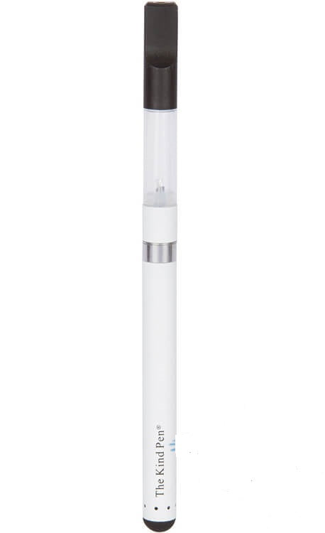 Slim Oil Pen Concentrate Vaporizer Kit The Kind Pen