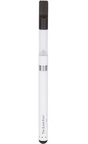 Slim Oil Pen Concentrate Vaporizer Kit The Kind Pen – Hood Vapes