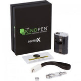 X Series Oil Concentrate Vaporizer Kit The Kind Pen