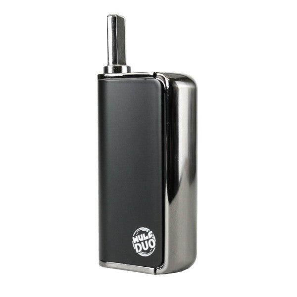 Wulf Duo 2 In 1 Wax Concentrate and Oil Vaporizer