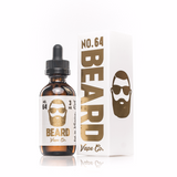 No 64 Beard Vape Co. E Juice Premium E Liquid