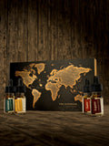 Black Note the Notebook Classical 10ml E Liquid Collection