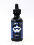 Sonset Cosmic Fog E Juice Premium E Liquid